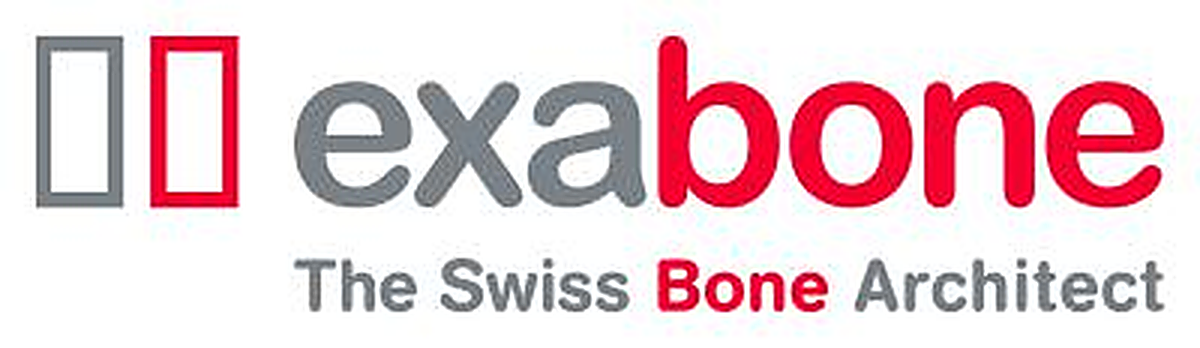 Exabone logo