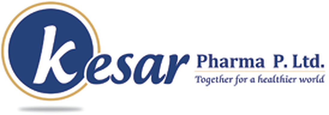Kesar Pharma Limited logo