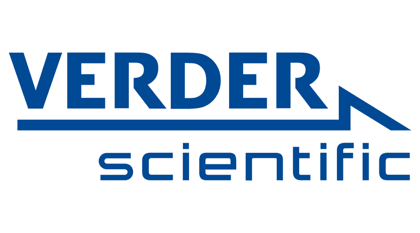 Verder logo