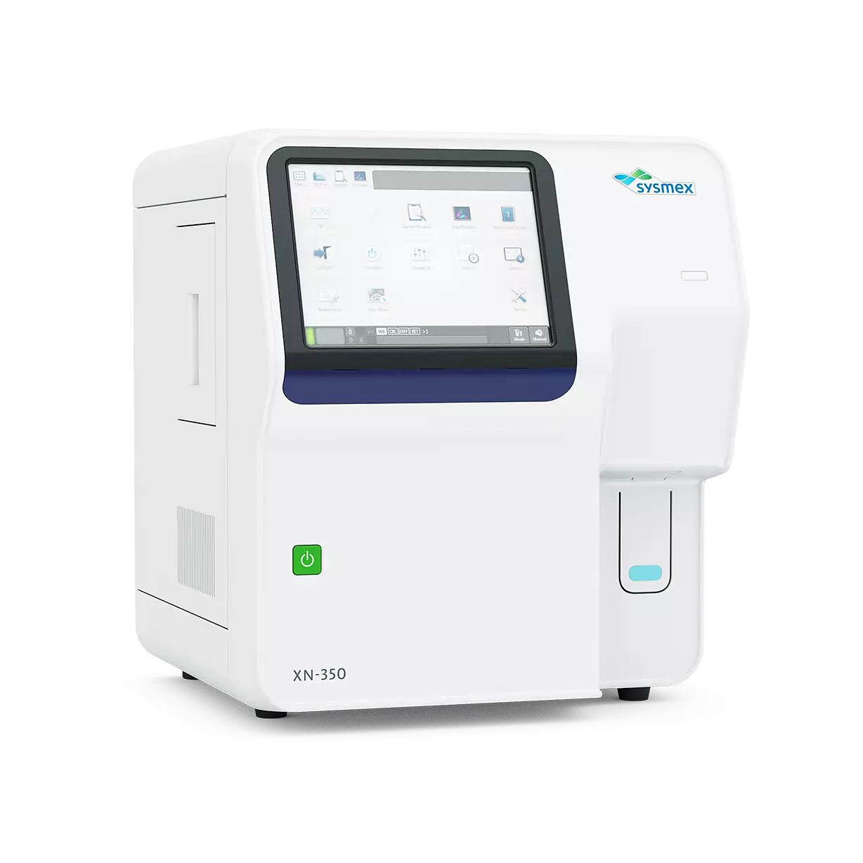 Sysmex XN-350 automated haematology analyser