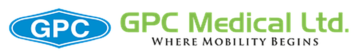 GPC Medical logo