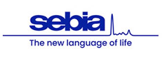 Sebia logo