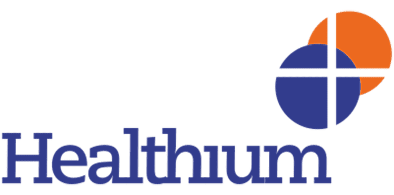 Healthium Sironix logo