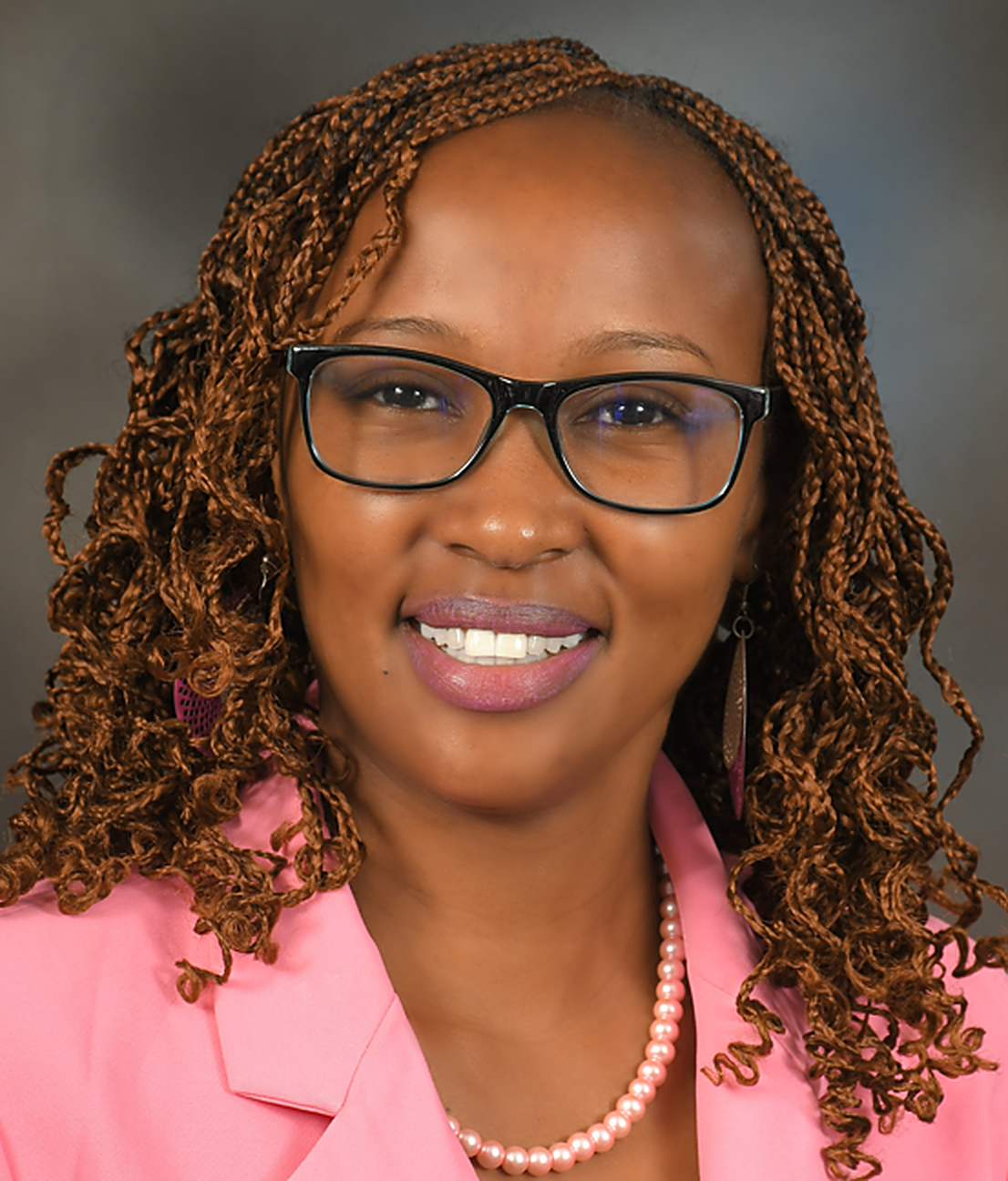 Emily Mugo, People and Culture at Proximed