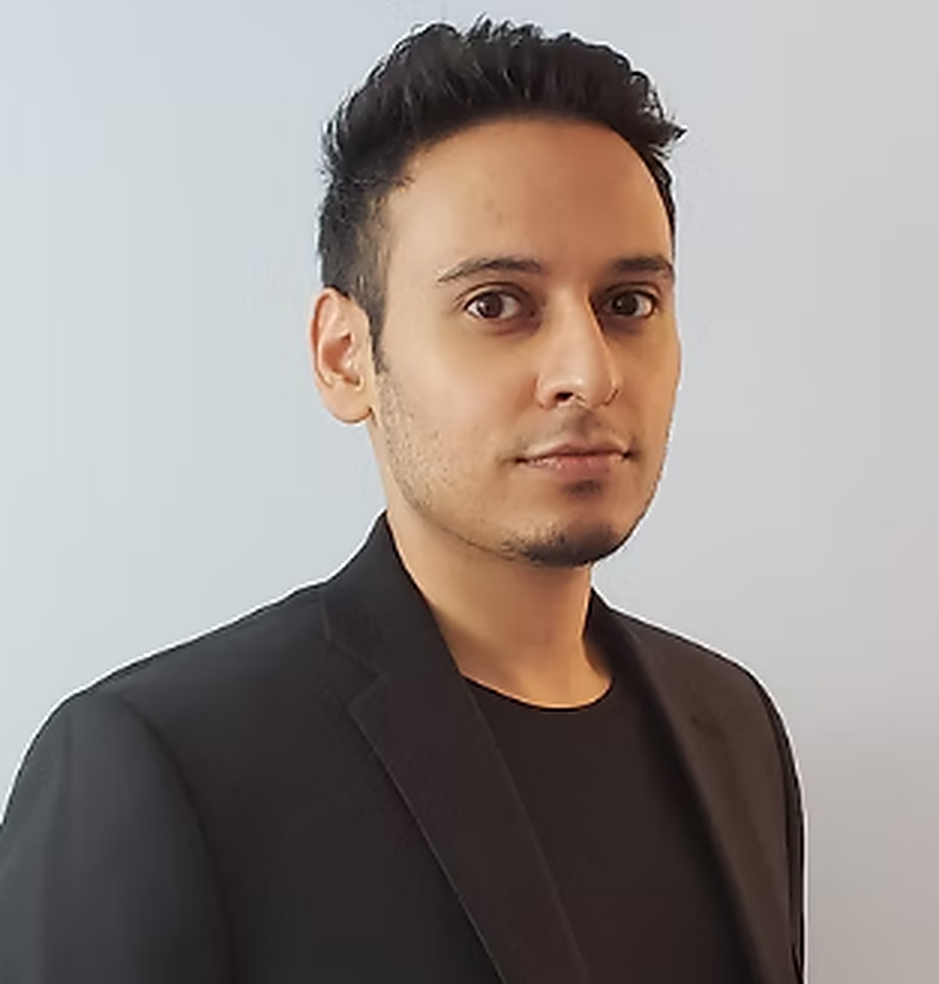 Satyajit Barve, Group CFO at Proximed