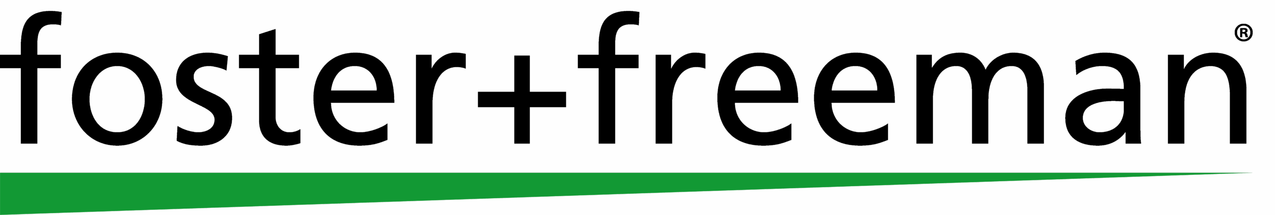 Foster + Freeman logo