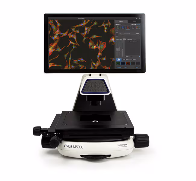 Thermo Fisher Scientific EVOS M5000 Imaging System
