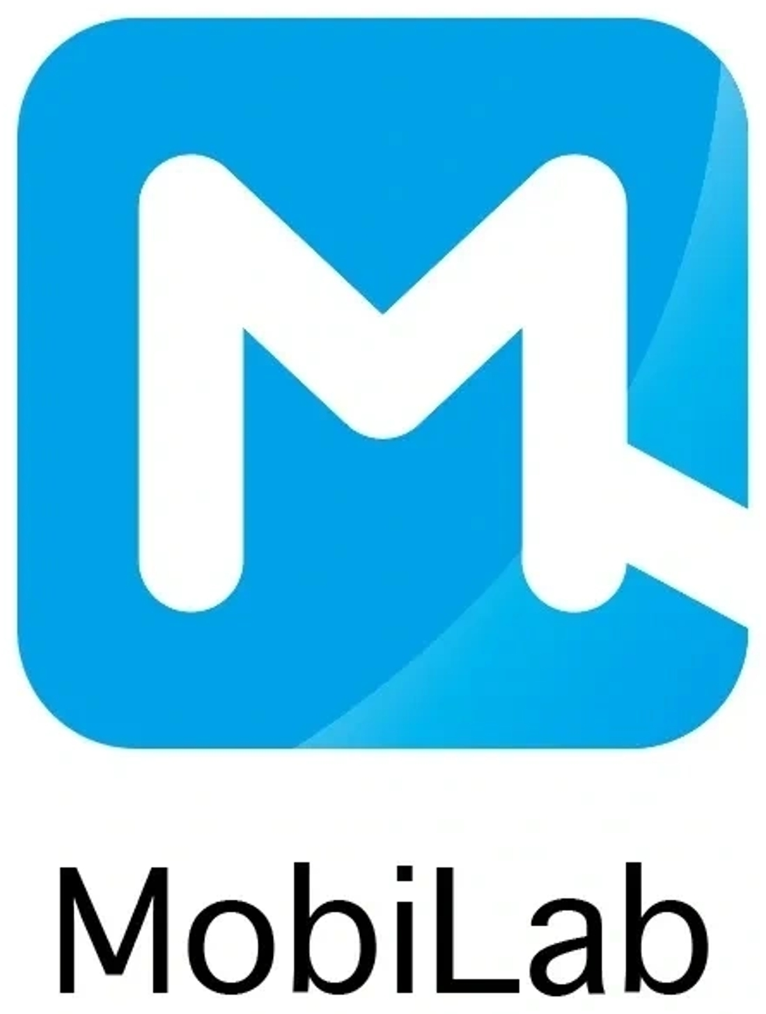 Mobilab Medical Innovative logo