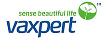 Vaxpert logo