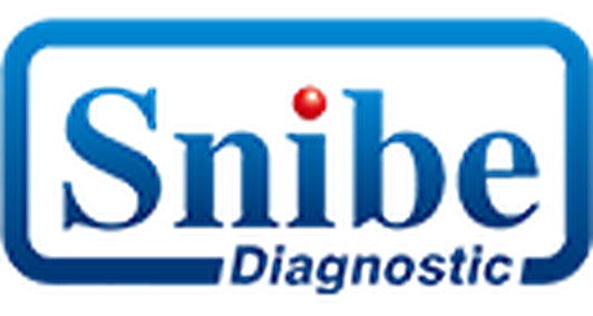 Snibe logo