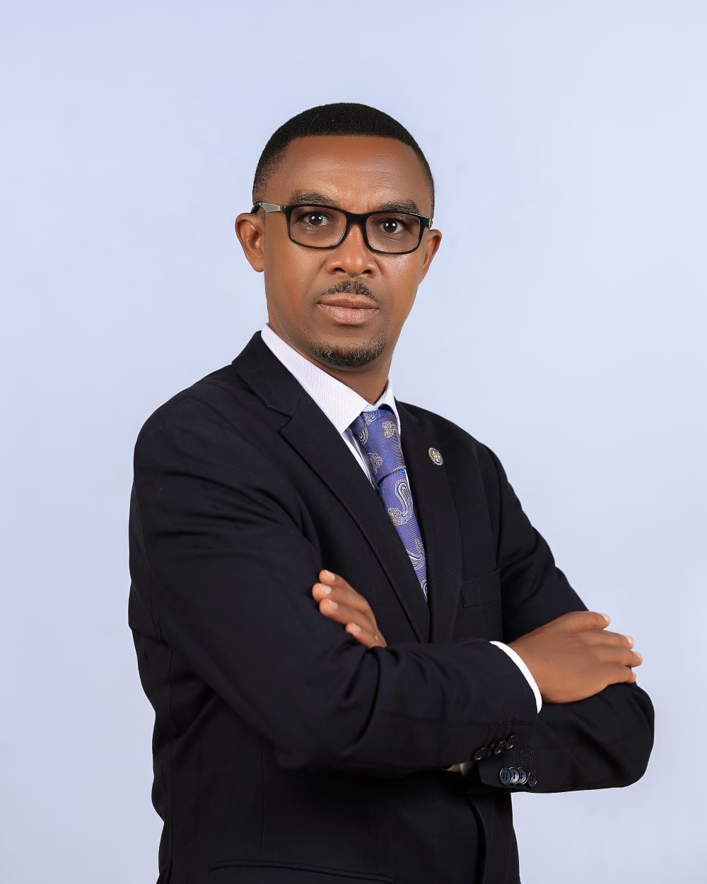 Julius Mbabazi, Country Manager at Proximed
