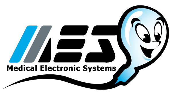 Medical Electronic Systems logo