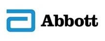 Abbott logo